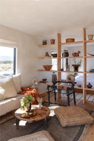 72767 Mesquite Dunes Road, 29 Palms, CA 92277