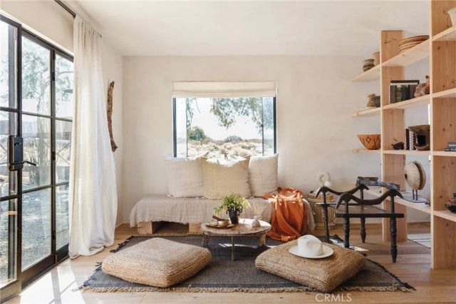 72767 Mesquite Dunes Road, 29 Palms, CA 92277