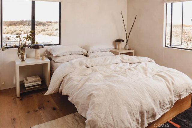 72767 Mesquite Dunes Road, 29 Palms, CA 92277