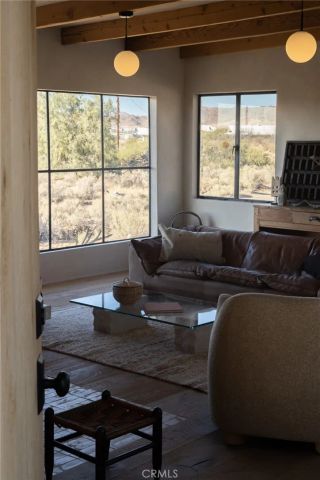 72767 Mesquite Dunes Road, 29 Palms, CA 92277