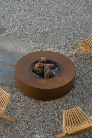 72767 Mesquite Dunes Road, 29 Palms, CA 92277