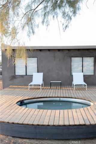 72767 Mesquite Dunes Road, 29 Palms, CA 92277