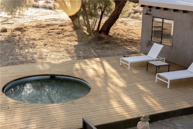 72767 Mesquite Dunes Road, 29 Palms, CA 92277