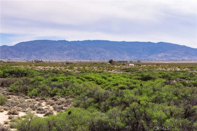 72767 Mesquite Dunes Road, 29 Palms, CA 92277