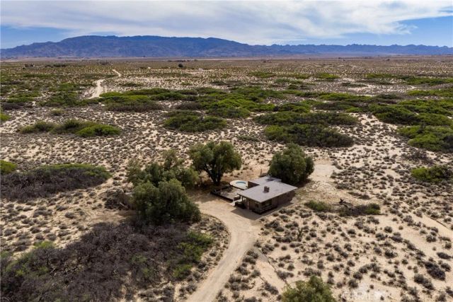 72767 Mesquite Dunes Road, 29 Palms, CA 92277