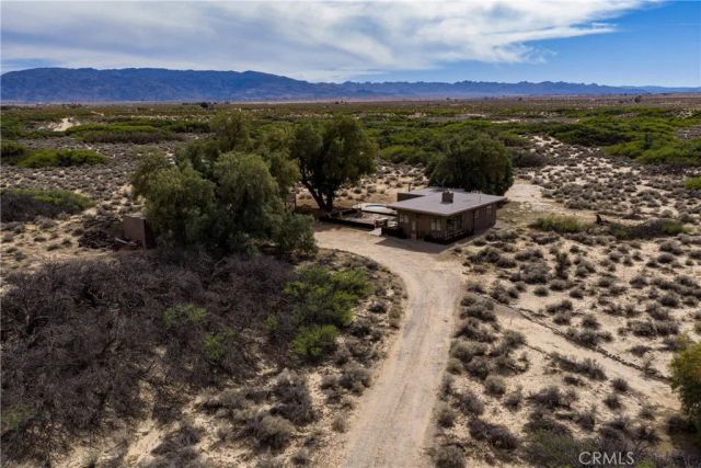 72767 Mesquite Dunes Road, 29 Palms, CA 92277