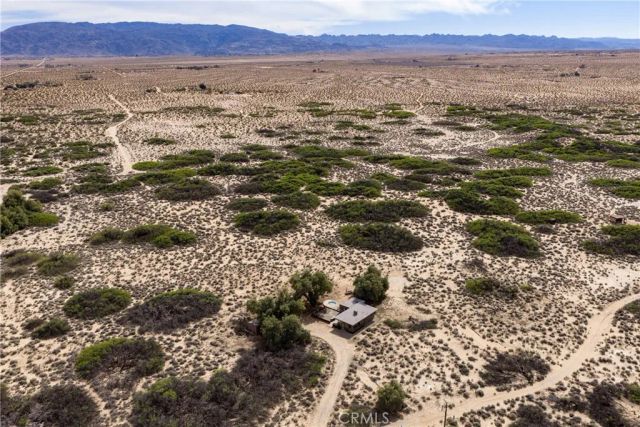 72767 Mesquite Dunes Road, 29 Palms, CA 92277
