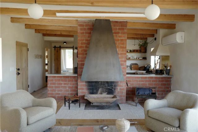 72767 Mesquite Dunes Road, 29 Palms, CA 92277