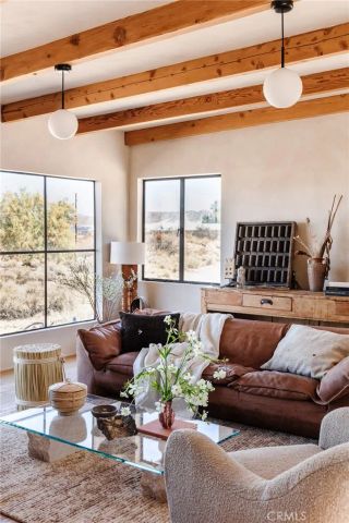 72767 Mesquite Dunes Road, 29 Palms, CA 92277