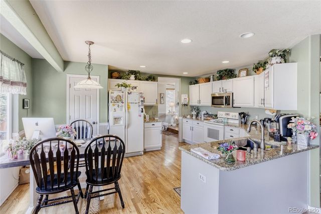 5205 S Meadow Lark Drive, Castle Rock, CO 80109