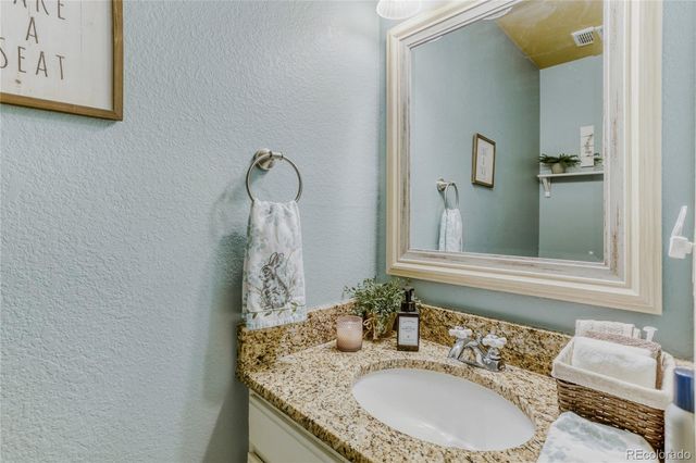 5205 S Meadow Lark Drive, Castle Rock, CO 80109
