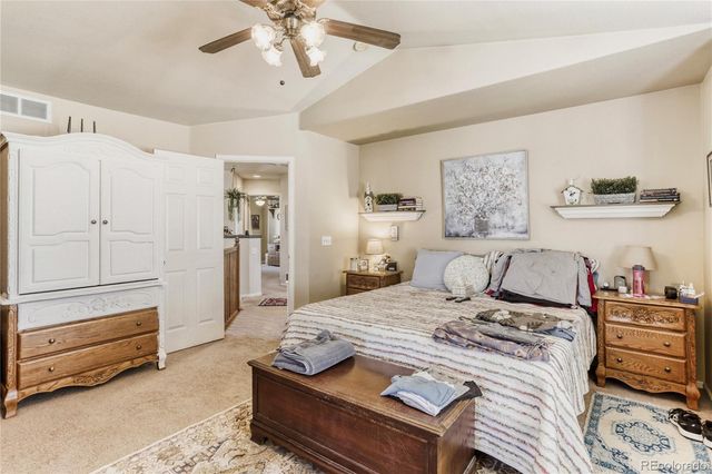 5205 S Meadow Lark Drive, Castle Rock, CO 80109