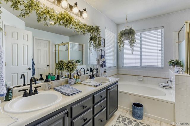 5205 S Meadow Lark Drive, Castle Rock, CO 80109