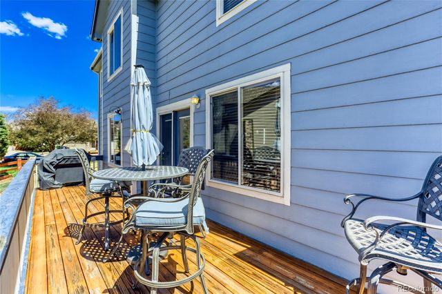 5205 S Meadow Lark Drive, Castle Rock, CO 80109