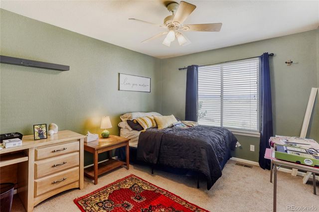 5205 S Meadow Lark Drive, Castle Rock, CO 80109