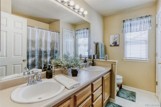 5205 S Meadow Lark Drive, Castle Rock, CO 80109