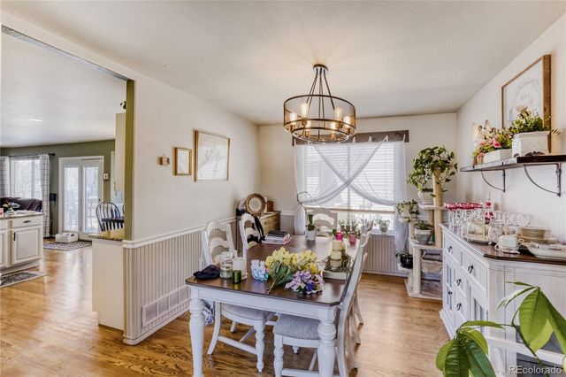 5205 S Meadow Lark Drive, Castle Rock, CO 80109