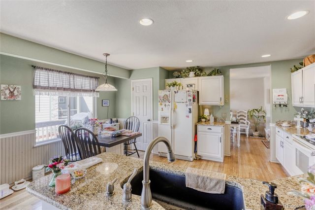 5205 S Meadow Lark Drive, Castle Rock, CO 80109
