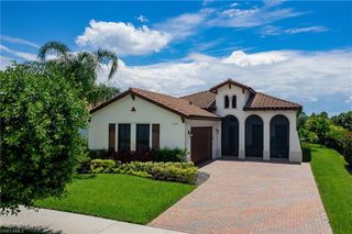 5090 Monza CT, Ave Maria, FL 34142