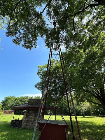 450 County Road 4225, Bonham, TX 75418