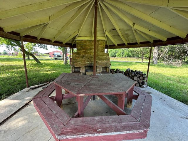 450 County Road 4225, Bonham, TX 75418