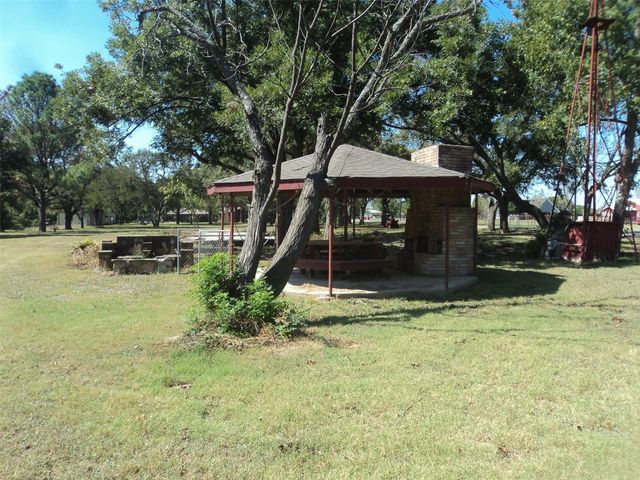 450 County Road 4225, Bonham, TX 75418