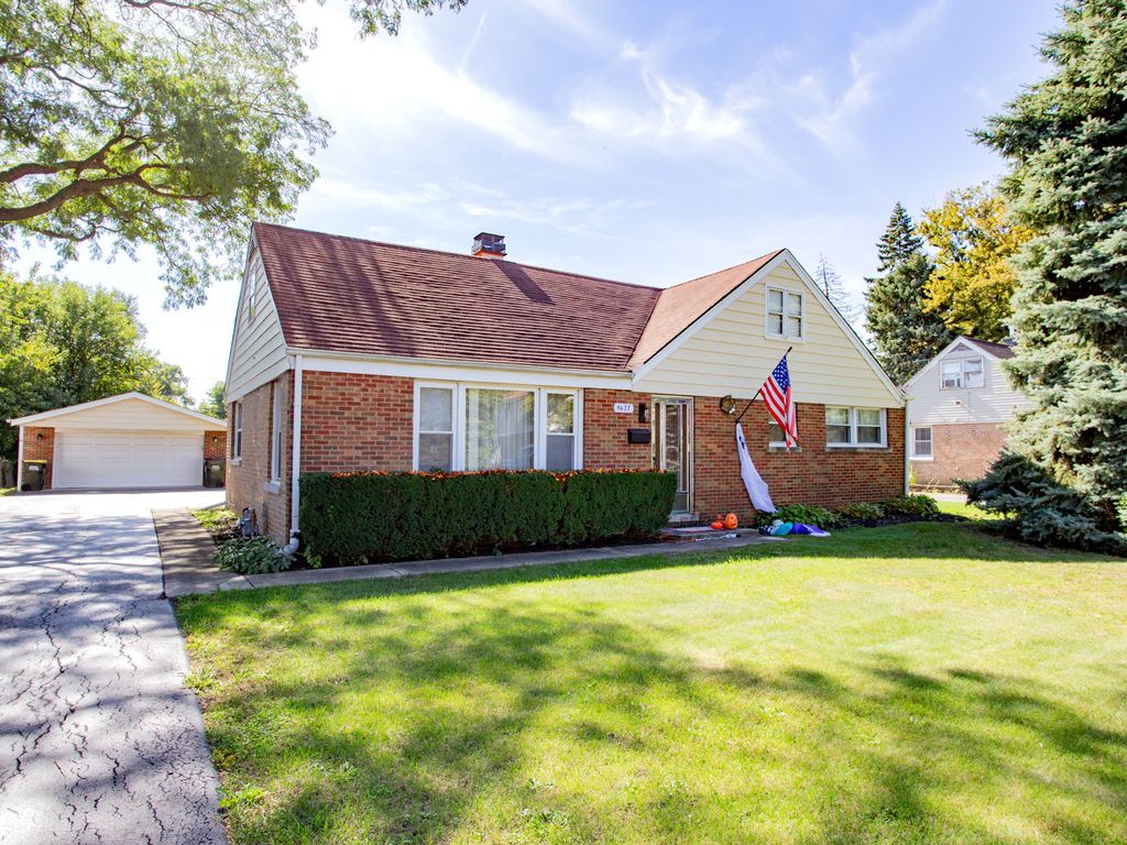 9627 Castello Avenue, Melrose Park, IL 60164 — photo 2