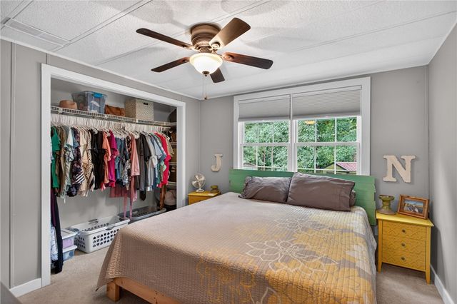 1757 Old Dobbin Bridge Rd Road, Townville, SC 29689