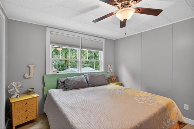 1757 Old Dobbin Bridge Rd Road, Townville, SC 29689