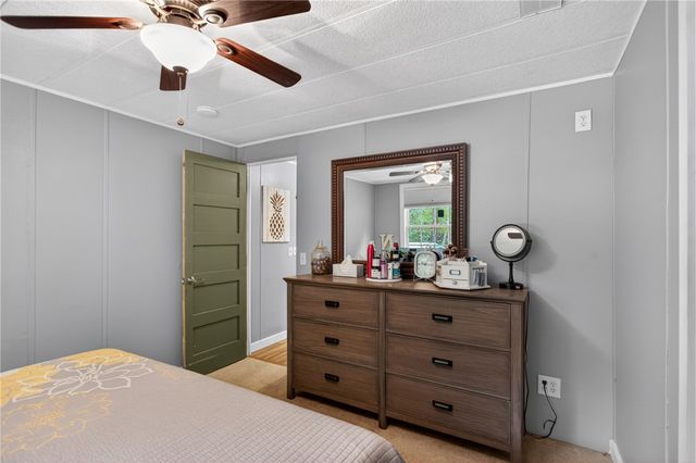 1757 Old Dobbin Bridge Rd Road, Townville, SC 29689