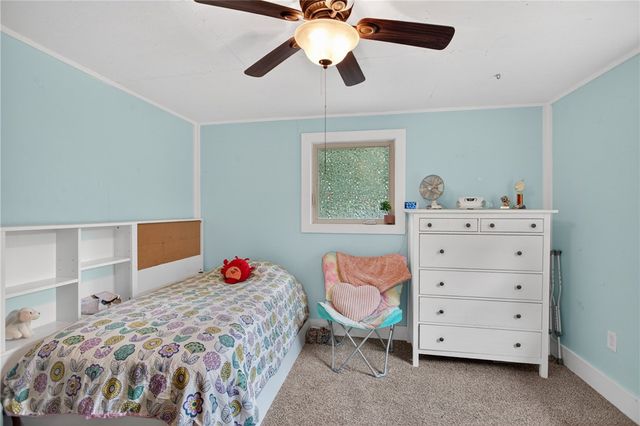 1757 Old Dobbin Bridge Rd Road, Townville, SC 29689