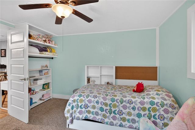 1757 Old Dobbin Bridge Rd Road, Townville, SC 29689