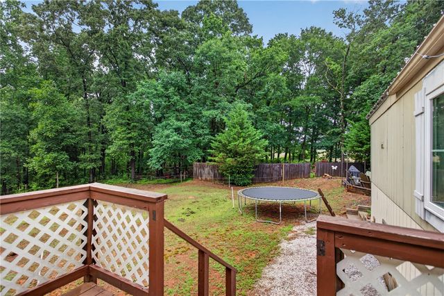 1757 Old Dobbin Bridge Rd Road, Townville, SC 29689
