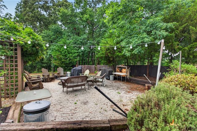 1757 Old Dobbin Bridge Rd Road, Townville, SC 29689