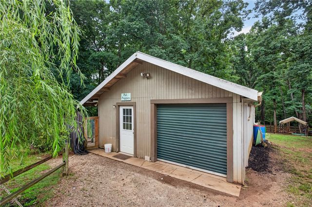 1757 Old Dobbin Bridge Rd Road, Townville, SC 29689