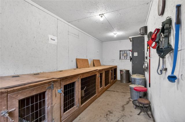 1757 Old Dobbin Bridge Rd Road, Townville, SC 29689