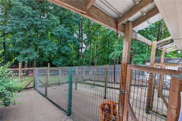 1757 Old Dobbin Bridge Rd Road, Townville, SC 29689
