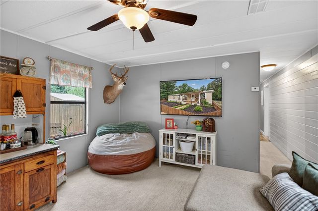 1757 Old Dobbin Bridge Rd Road, Townville, SC 29689