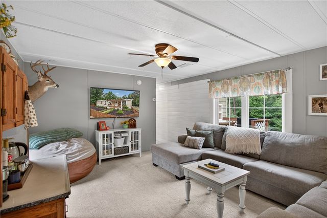 1757 Old Dobbin Bridge Rd Road, Townville, SC 29689