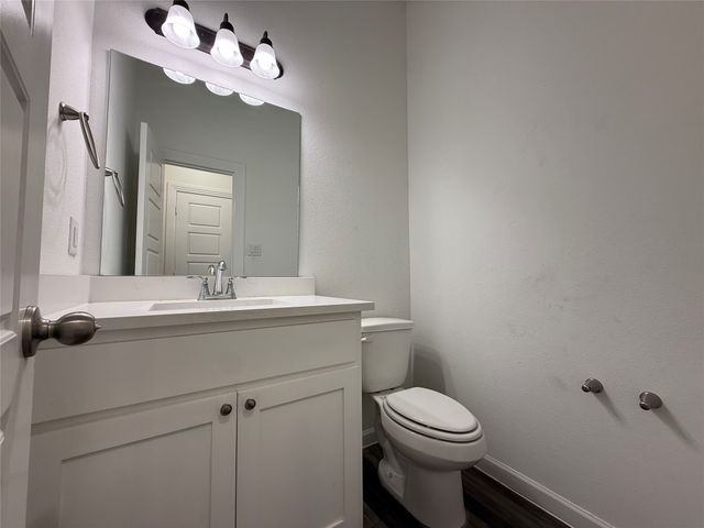 275 Buck Ridge Drive, Frisco, TX 75068