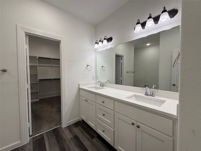 275 Buck Ridge Drive, Frisco, TX 75068