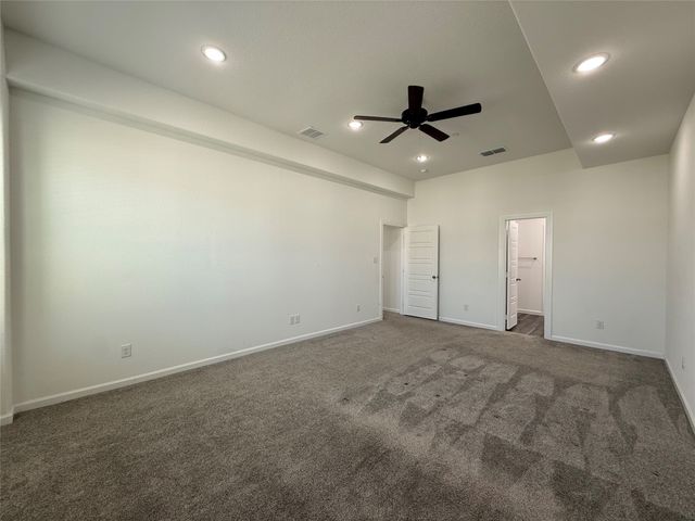 275 Buck Ridge Drive, Frisco, TX 75068