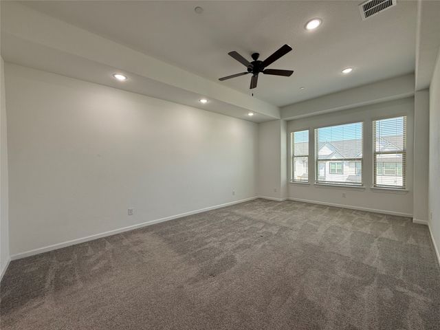 275 Buck Ridge Drive, Frisco, TX 75068