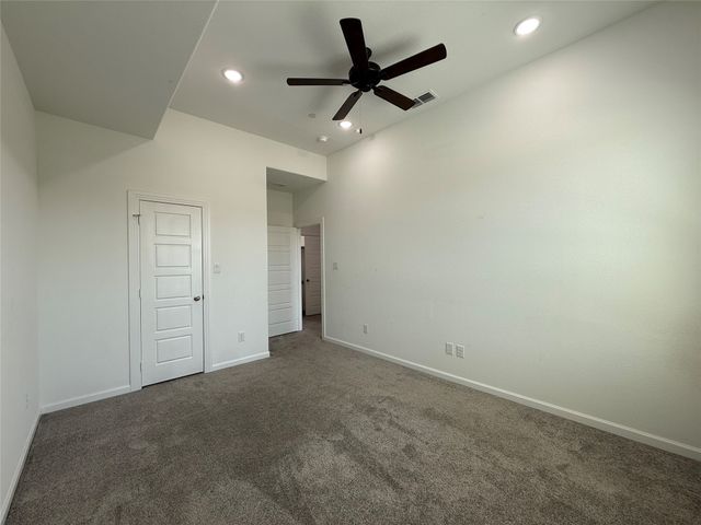 275 Buck Ridge Drive, Frisco, TX 75068