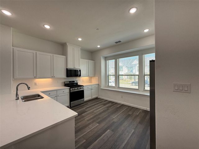275 Buck Ridge Drive, Frisco, TX 75068