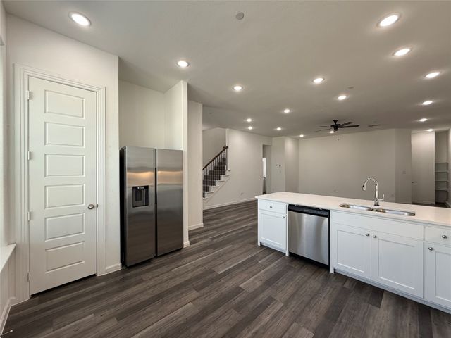 275 Buck Ridge Drive, Frisco, TX 75068
