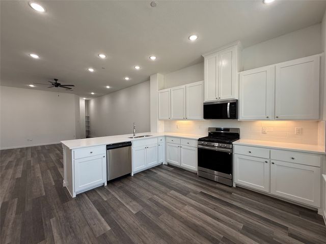 275 Buck Ridge Drive, Frisco, TX 75068