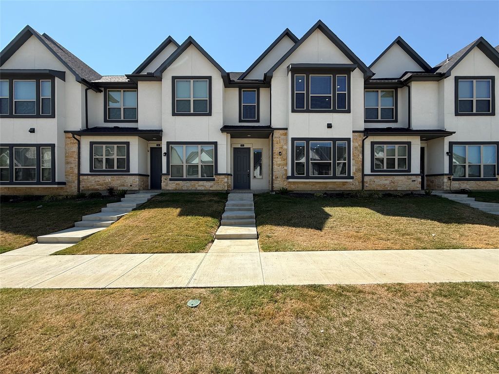 275 Buck Ridge Drive, Frisco, TX 75068