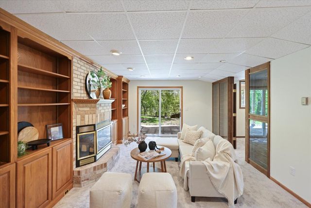 4497 Evergreen Drive, Vadnais Heights, MN 55127