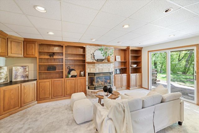 4497 Evergreen Drive, Vadnais Heights, MN 55127